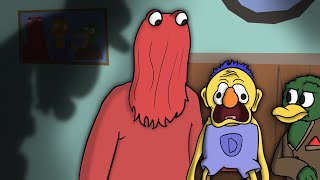 Cover art for Don’t Hug Me I’m Shitposting 4