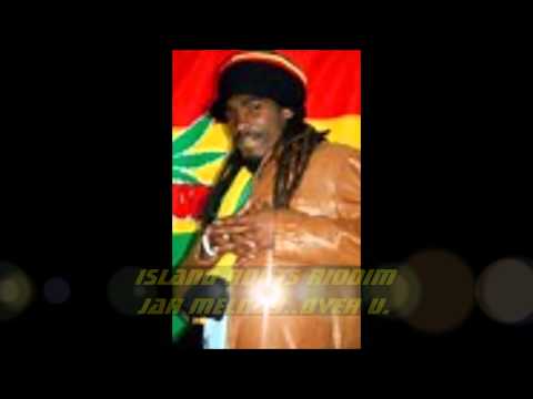 ISLAND ROOTS RIDDIM MIX