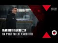 ? Marinus Dijkhuizen na pakken tweede periode Excelsior Rotterdam | "??? ?? ?????? ????????"