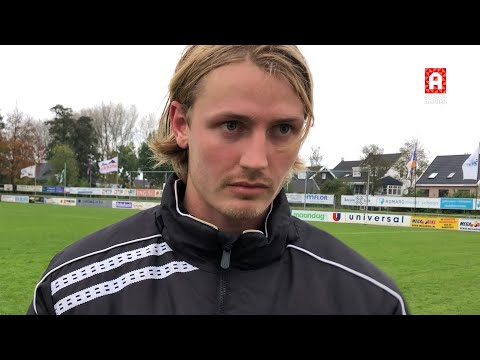 Huib Oversloot Smitshoek - ARC (1-1)