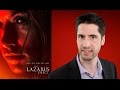 The Lazarus Effect movie review - YouTube