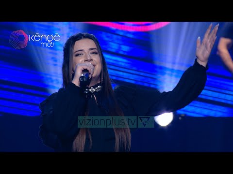 Kenge Moj - Barbana Dini / Hajredin Pasha - Kenget Epike - Vizion Plus