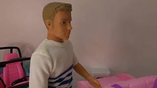 Um presente muito especial para Barbie - novelinha