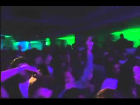 Travis Barker & DJ AM - L.A. 2006