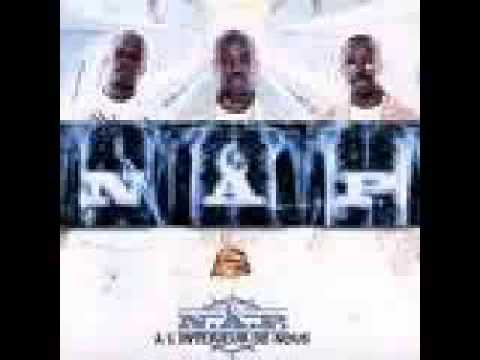 Wallen ft Nap - A force de vivre