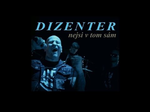 D I Z E N T E R  - Svítání / Nejsi v tom sám 2025