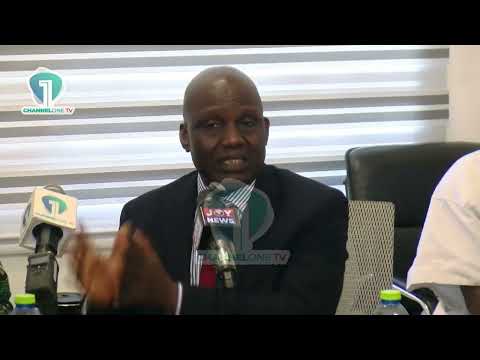 Korle Bu CEO Calls for Urgent Recruitment of More Health Workers