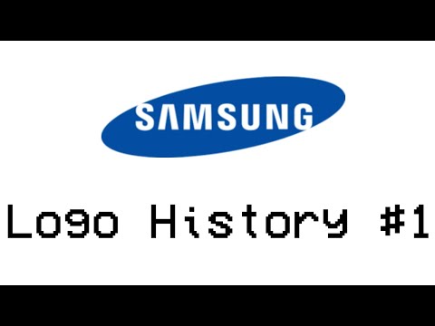 Samsung Logopedia