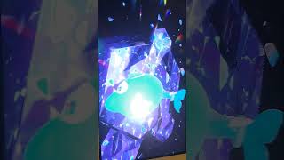 星5テラレイドにイルカマンが出た！？