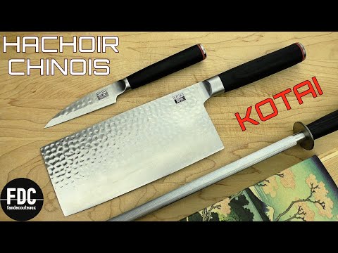 Vivez une nouvelle expérience de coupe !!!