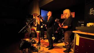 I'd Rather go Blind - Who Stole my Mojo? ft. Céline Kohler @ Vully Blues Festival