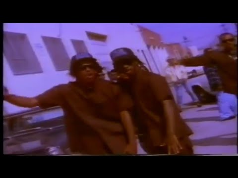 south central cartel - ya getz clowned - 1992