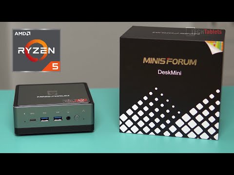 The Next Gen Minis! AMD Yes!-GadgetAny