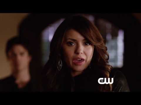 The Vampire Diaries 5x15 New Promo Gone Girl HD