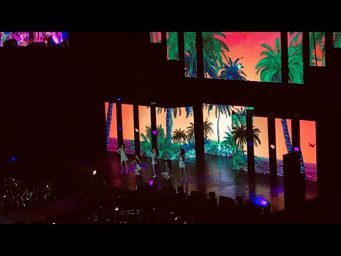 190609 Red Velvet – Power Up | #KWMF2019 in Manila