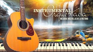 Las 100 Melodías Más Bellas de la Historia - Orquesta Instrumental de Oro