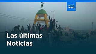 Últimas noticias | 30 abril 2026 - Tarde