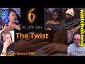 The Twist | The Sixth Sense (1999) First Time Watching Movie Reactions