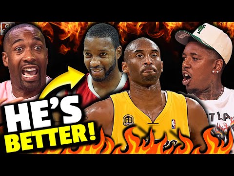 Swaggy P Finally SNAPS On Gil For Becoming A Kobe HATER