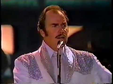China Doll - Slim Whitman
