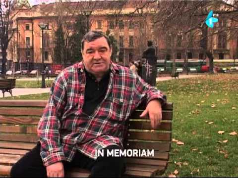 Na današnji dan - Josif Tatić je rođen u glumačkoj porodici, njegovi roditelji Branko i Hristina su takođe bili glumci. Studirao je glumu na Akademiji za pozorište, film, radio i televiziju u Beogradu. Od 1968. godine bio je član Jugoslovenskog dramskog pozorišta, ali je igrao i u drugim pozorištima u zemlji, u SKC-u, Zvezdari teatru, Narodnom pozorištu u Beogradu, kao i u Srpskom narodnom pozorištu u Novom Sadu. Josif Tatić je preminuo iznenada u 67. godini života, 8. februara 2013. u Beogradu. 