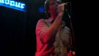 Bell X1 - Tongue - Troubadour