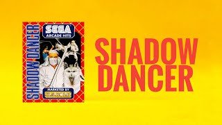 Tez-X Spectrum Shadow Dancer