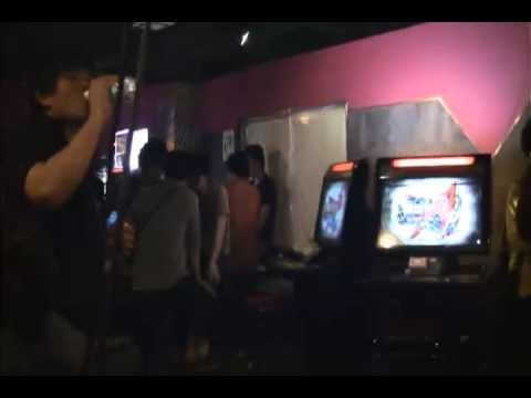 GGXX AC+R Mikado Masters Series 3on3 Part 10