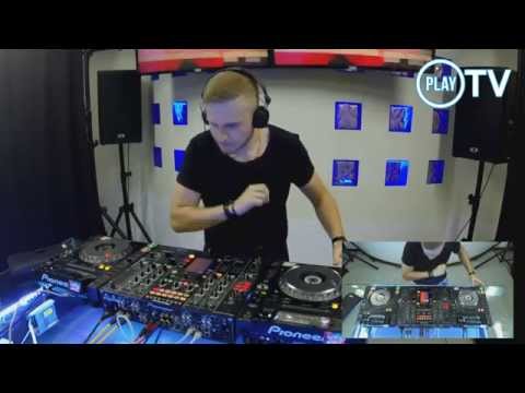 Live @PlayTV 10.09.2014 - Fimas