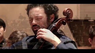 Download lagu Bach, Sarabande from suite no. 2, Uriah Tutter mp3