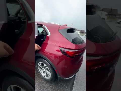фото buick envision envision 0