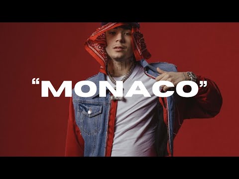 (FREE) Shiva Hard Type Beat - "Monaco"