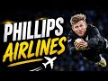 GLENN PHILLIPS AIRLINES ️ Impossible Catches Catches Cricket