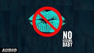 Patoranking: No Kissing Baby Official Audio