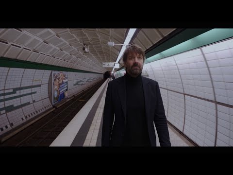 Niels Frevert - Pseudopoesie (offizielles Video)