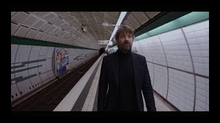 Niels Frevert - Pseudopoesie (offizielles Video)