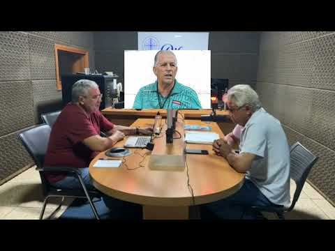 ZÉ HUMBERTO, O TREINADOR QUE FEZ HISTÓRIA EM ITUMBIARA