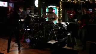Egdon Heath band - The Who, Rain On Me