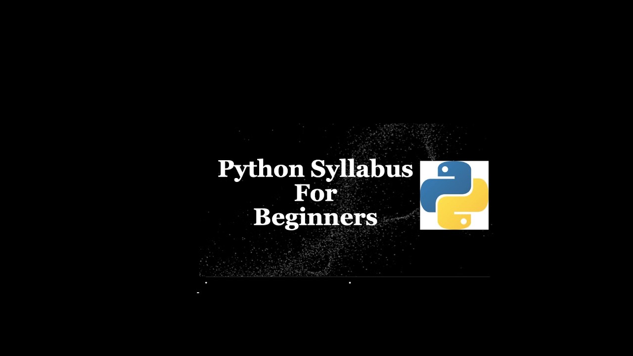 Python Roadmap for Beginners (What to Learn Step by Step)