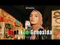 ACH Studio One HENTIKAN GENOSIDA Lagu Hip Hop Untuk Gaza Official Music Video
