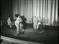 Back Home Again In Indiana - Louis Armstrong - Live in Belgium 1959
