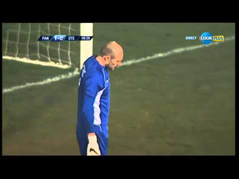 Dan Nistor marcheaza pentru Pandurii