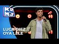 Luca Diez // Oya lélé // audities | K2 zoekt K3