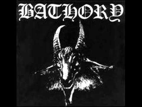 Bathory - In Conspiracy With Satan