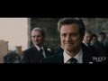 THE RAILWAY MAN Official HD Trailer With Colin Firth and Nicole Kidman