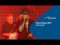 Red Devils Ribs Blues 2017