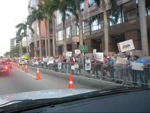 Taxed Enough Already (TEA Party)