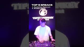 Download lagu Bravy TOP 5 Breaks track mp3