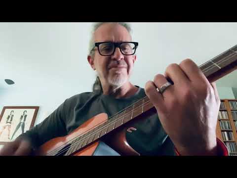 Acoustic Guitar Jam #142 (Original)