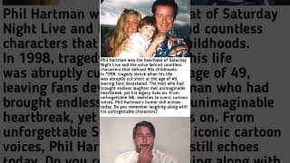 Download lagu Phil Hartman & Brynn: A Love Remembered ❤️ mp3